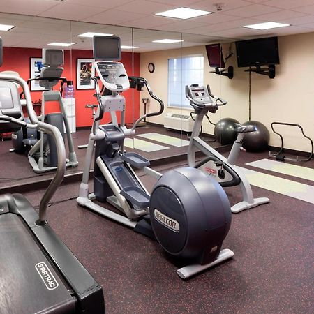 Towneplace Suites By Marriott Texarkana Dış mekan fotoğraf