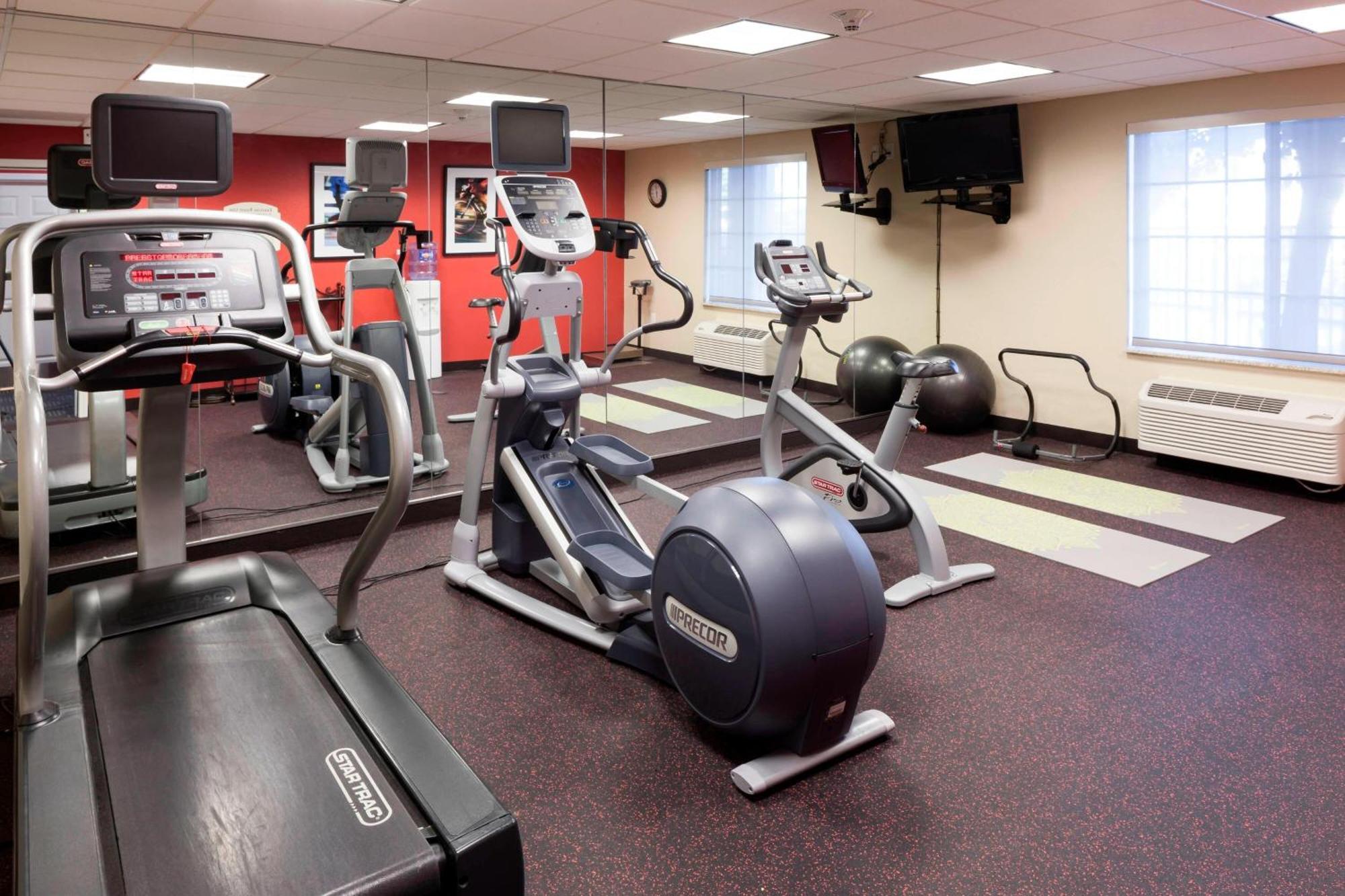 Towneplace Suites By Marriott Texarkana Dış mekan fotoğraf