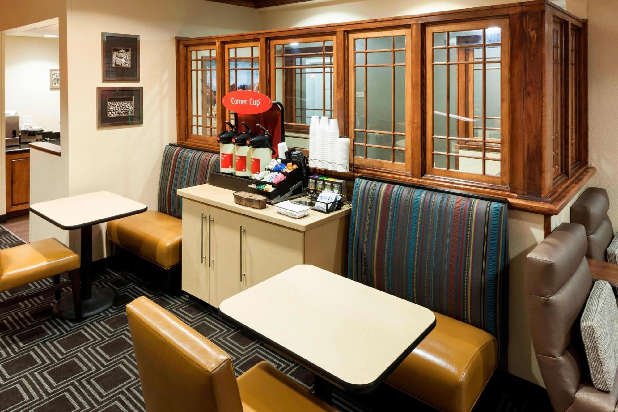 Towneplace Suites By Marriott Texarkana Dış mekan fotoğraf