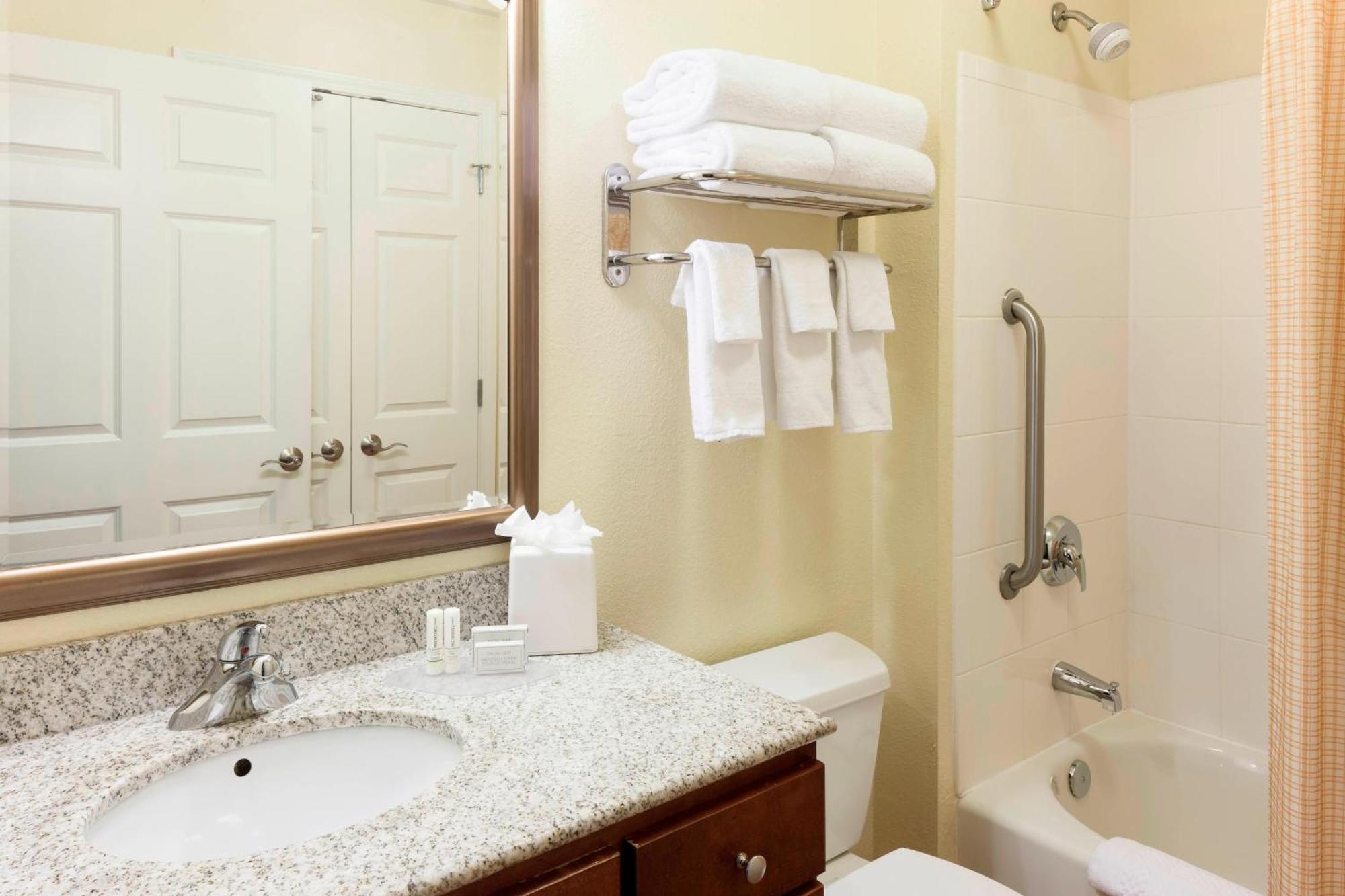 Towneplace Suites By Marriott Texarkana Dış mekan fotoğraf