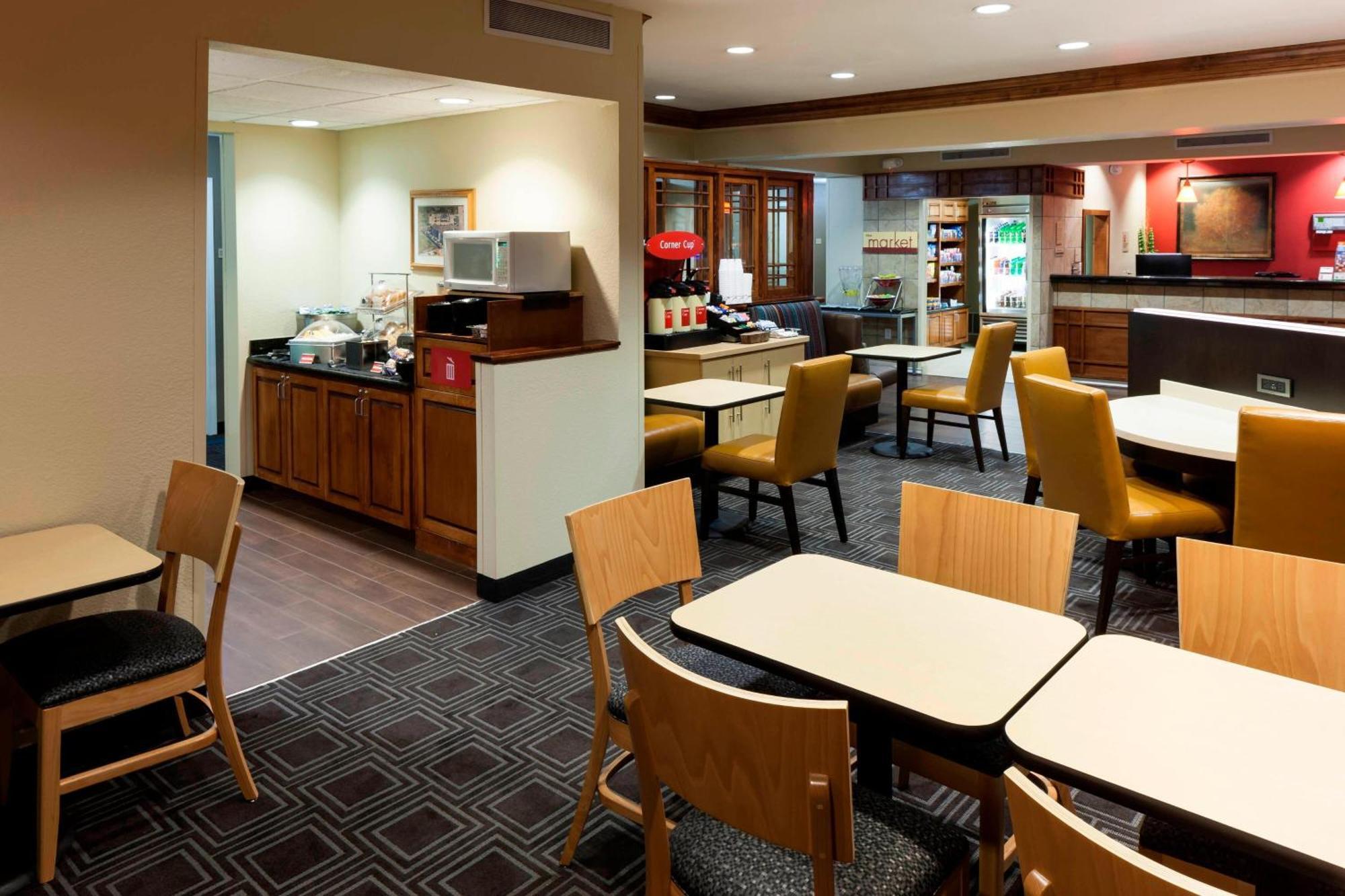 Towneplace Suites By Marriott Texarkana Dış mekan fotoğraf