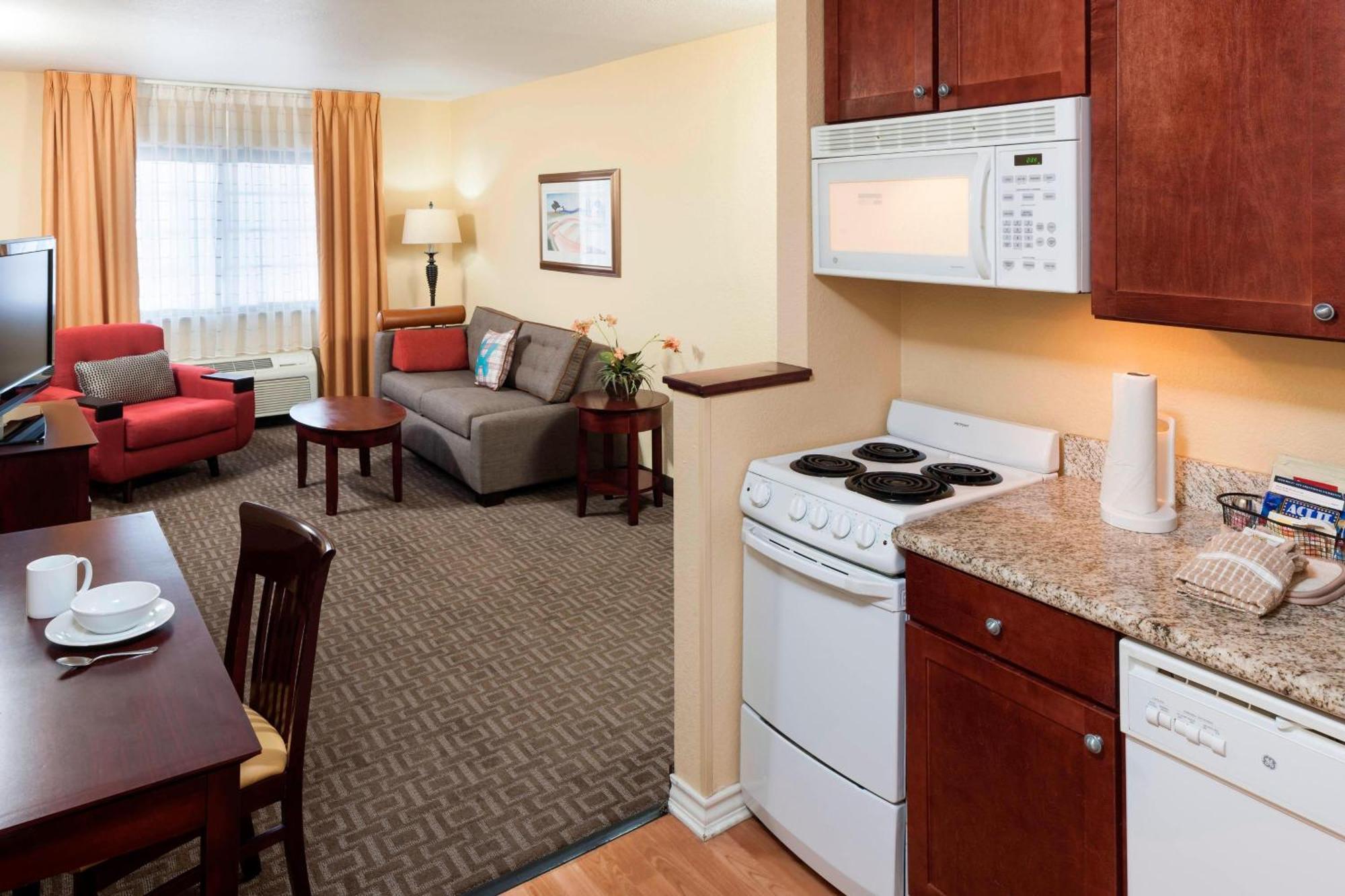 Towneplace Suites By Marriott Texarkana Dış mekan fotoğraf