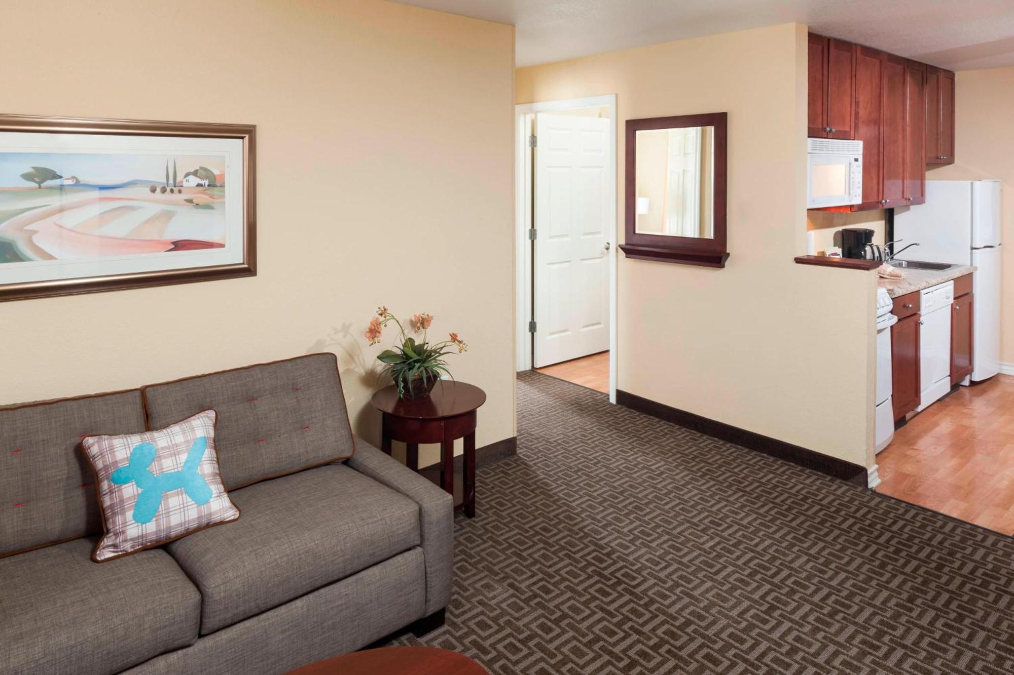 Towneplace Suites By Marriott Texarkana Dış mekan fotoğraf