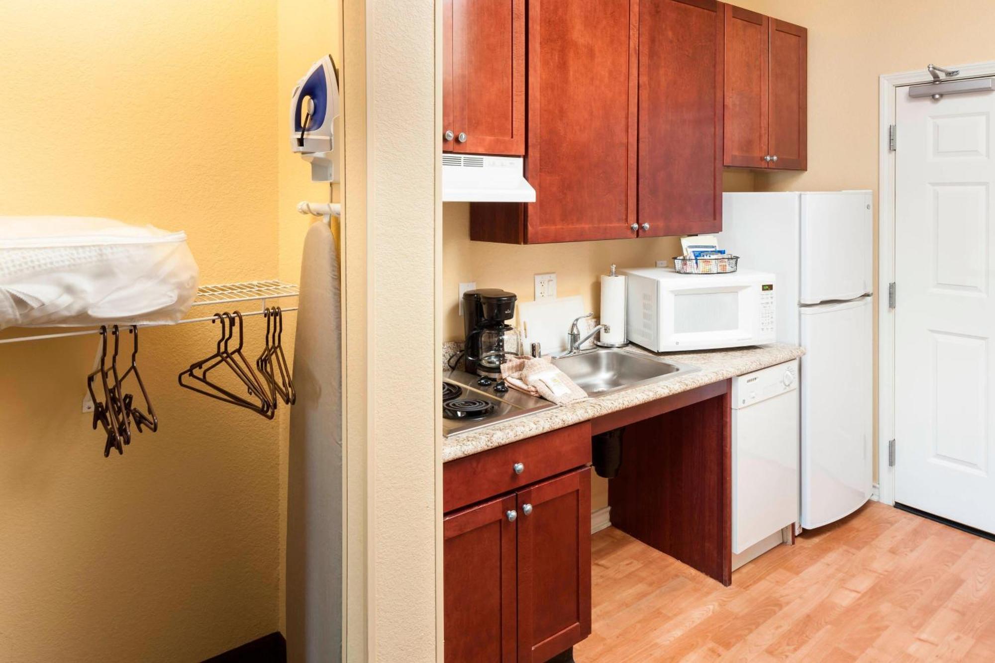Towneplace Suites By Marriott Texarkana Dış mekan fotoğraf