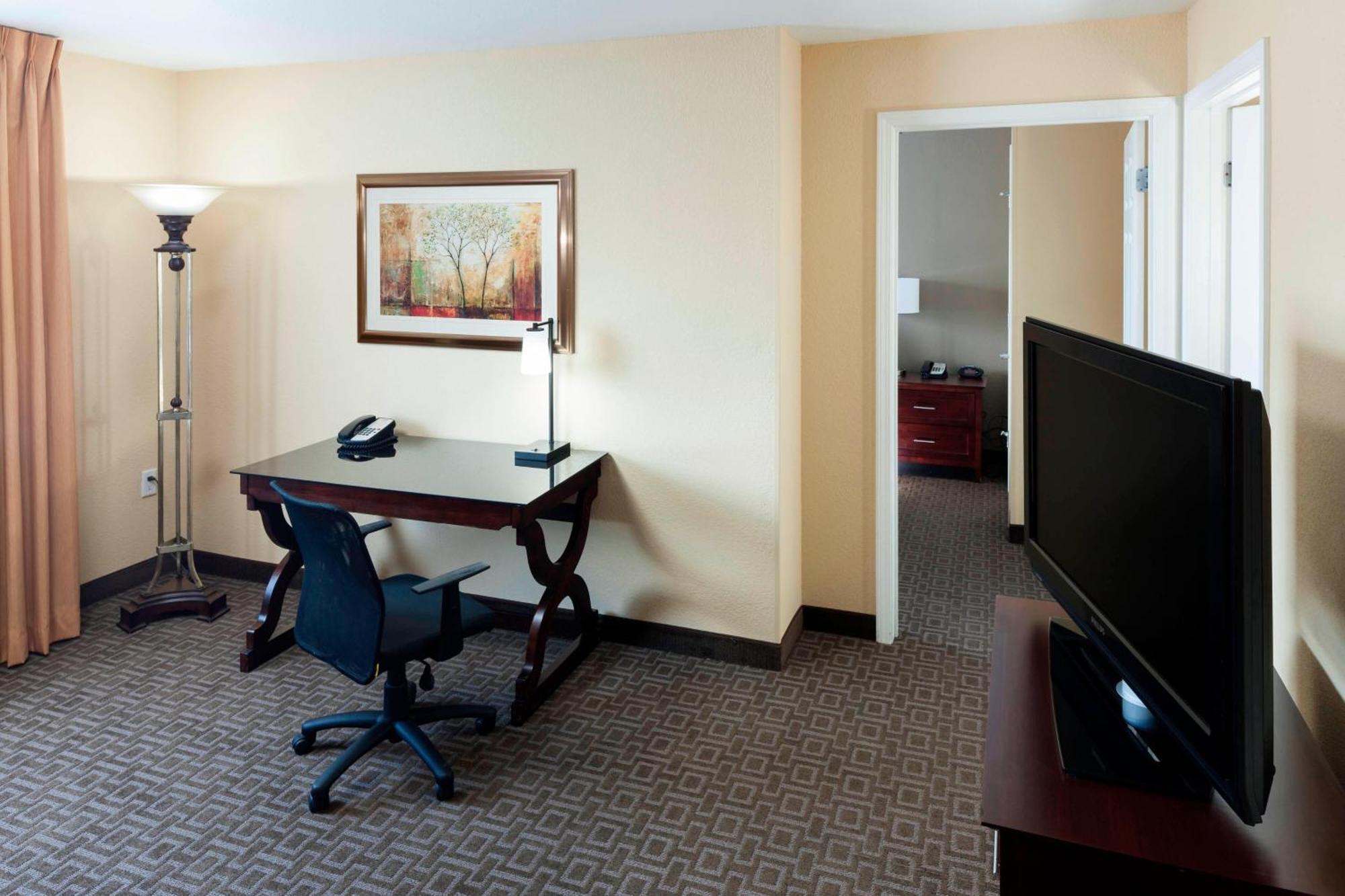 Towneplace Suites By Marriott Texarkana Dış mekan fotoğraf