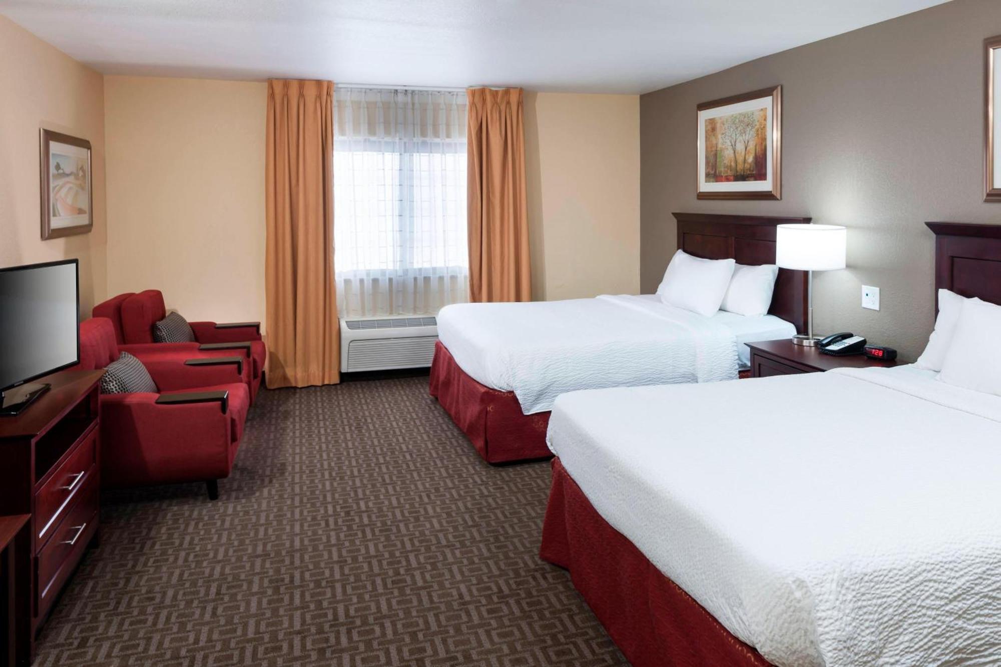 Towneplace Suites By Marriott Texarkana Dış mekan fotoğraf