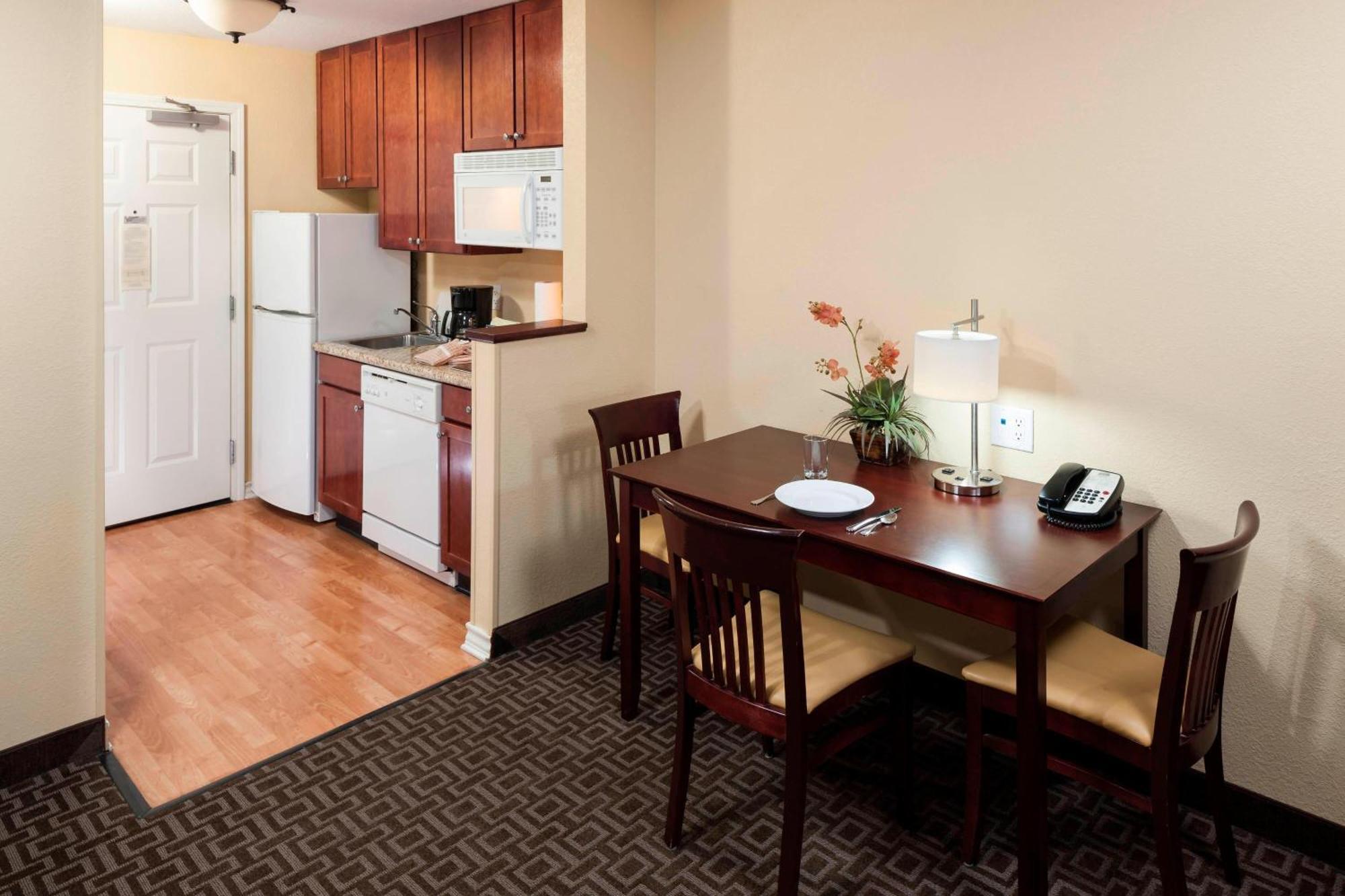 Towneplace Suites By Marriott Texarkana Dış mekan fotoğraf
