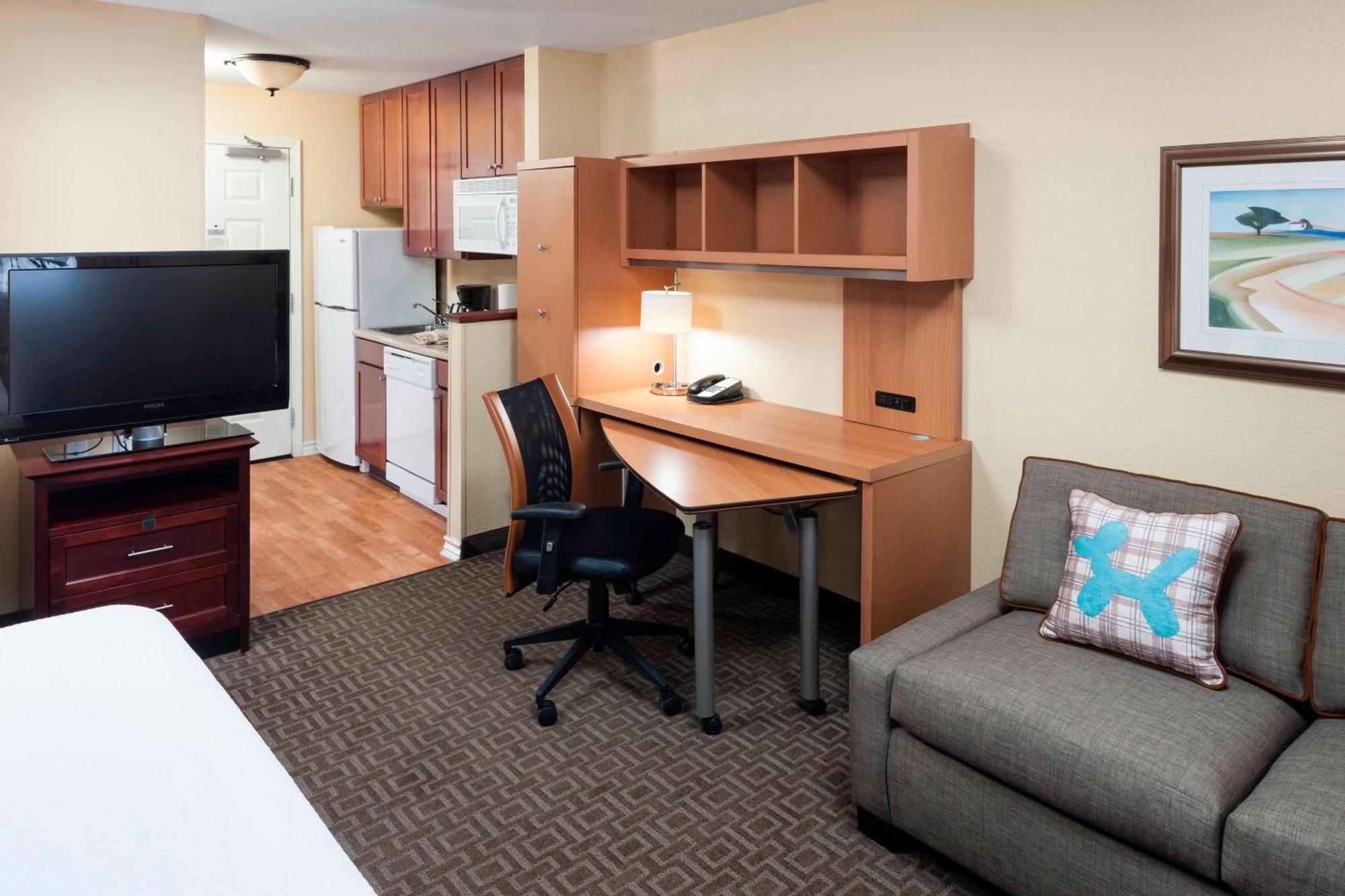 Towneplace Suites By Marriott Texarkana Dış mekan fotoğraf
