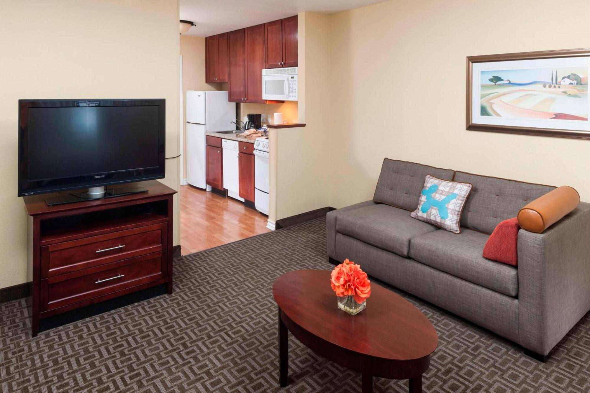 Towneplace Suites By Marriott Texarkana Dış mekan fotoğraf