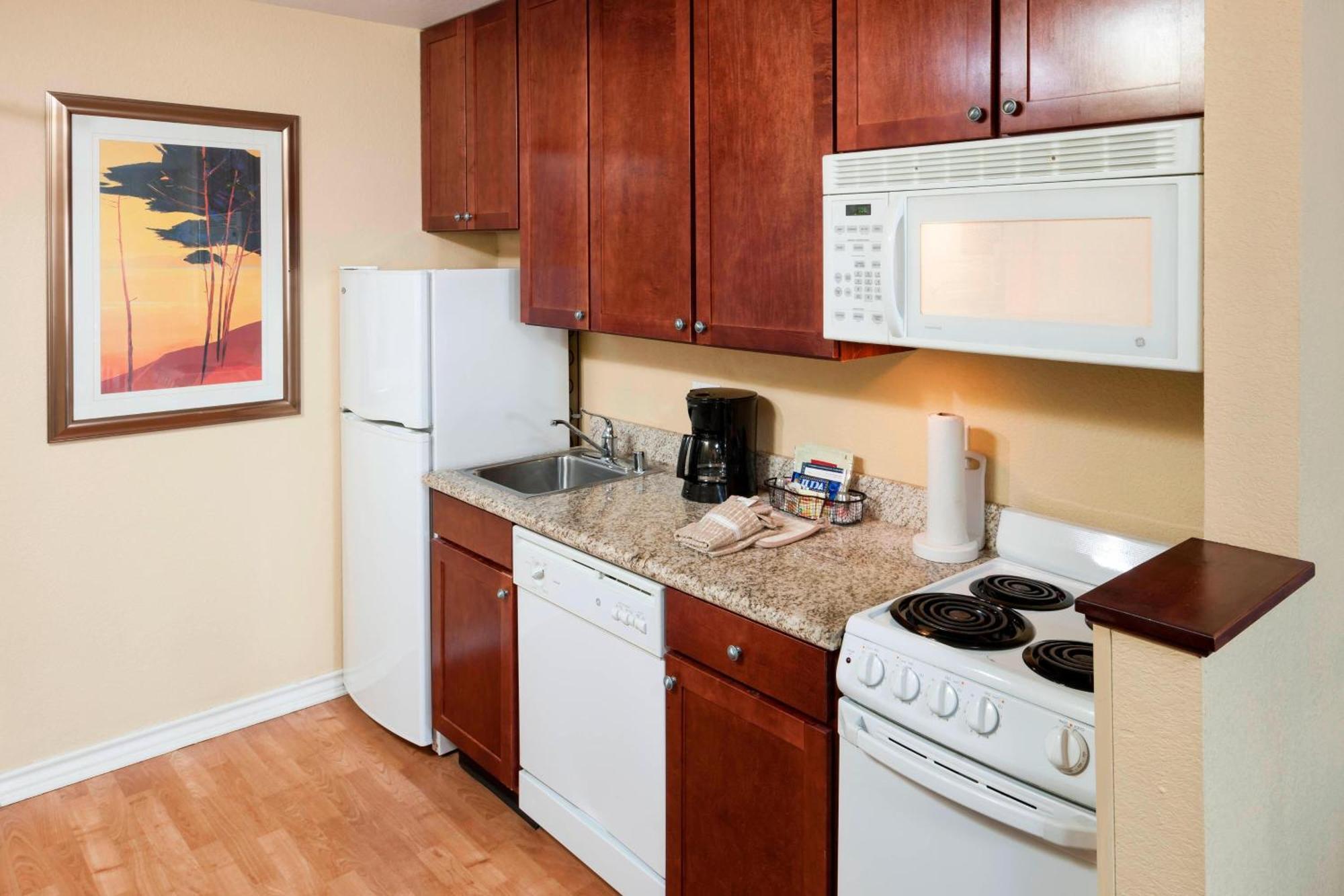 Towneplace Suites By Marriott Texarkana Dış mekan fotoğraf
