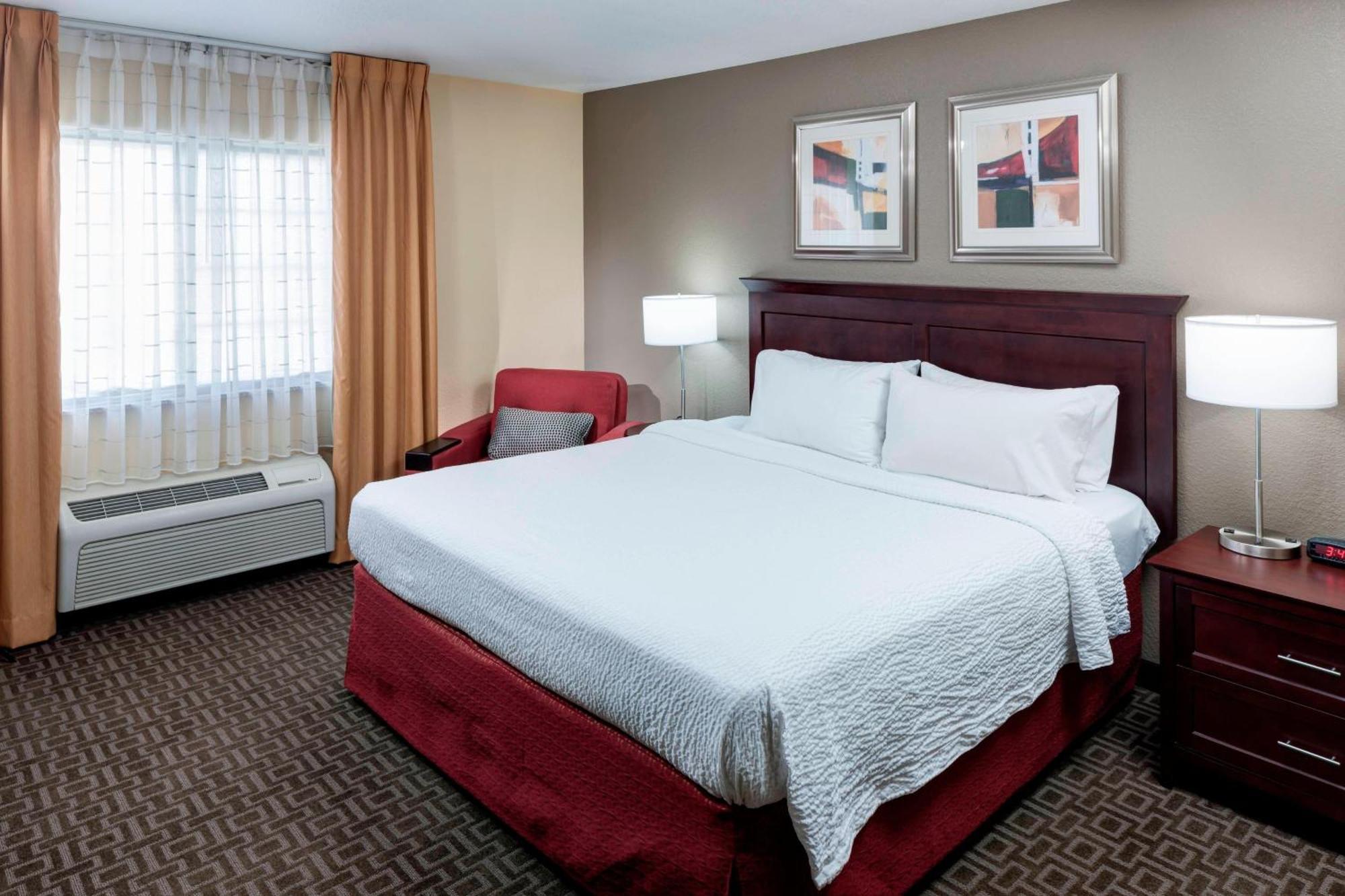 Towneplace Suites By Marriott Texarkana Dış mekan fotoğraf