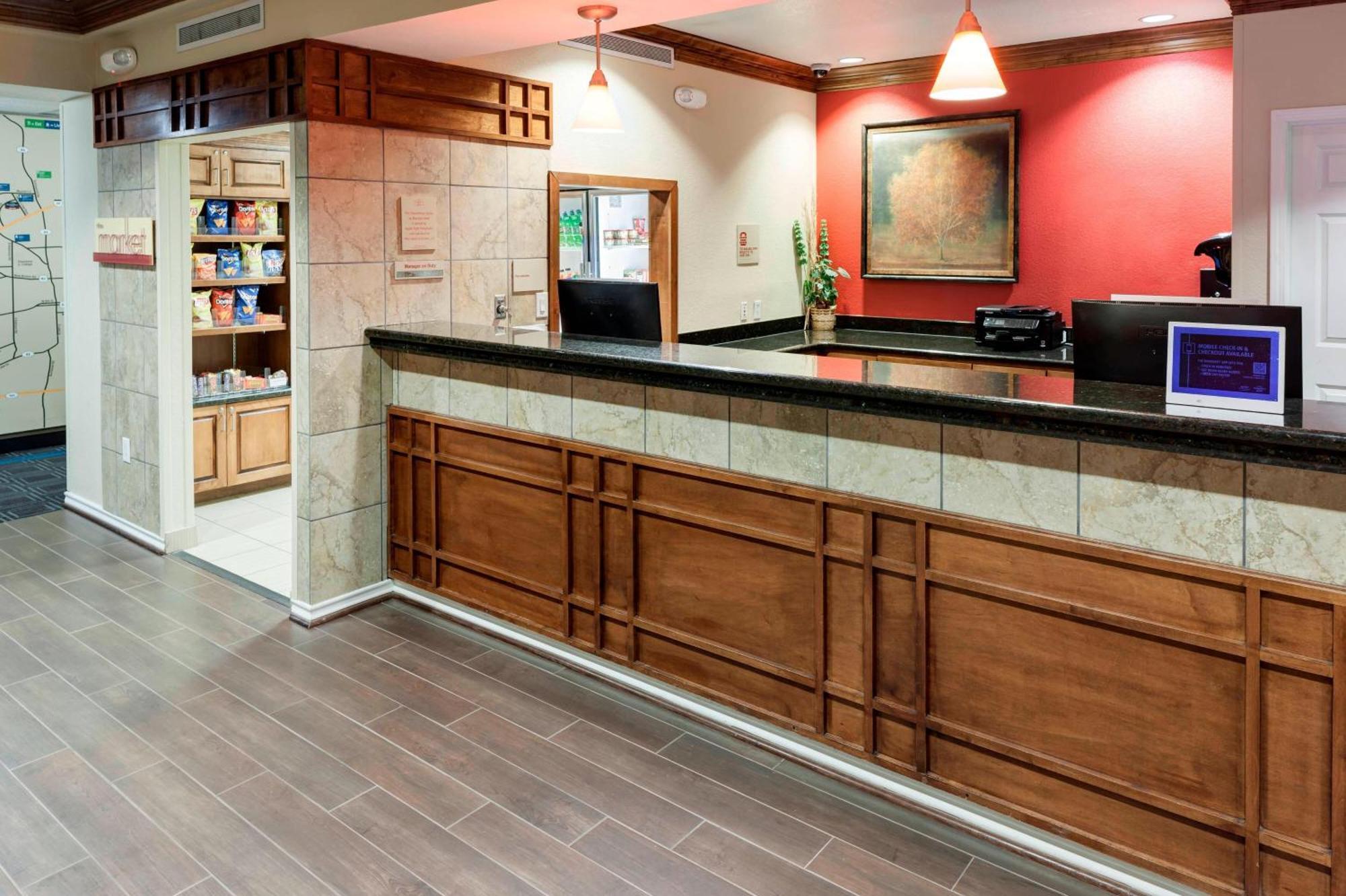 Towneplace Suites By Marriott Texarkana Dış mekan fotoğraf