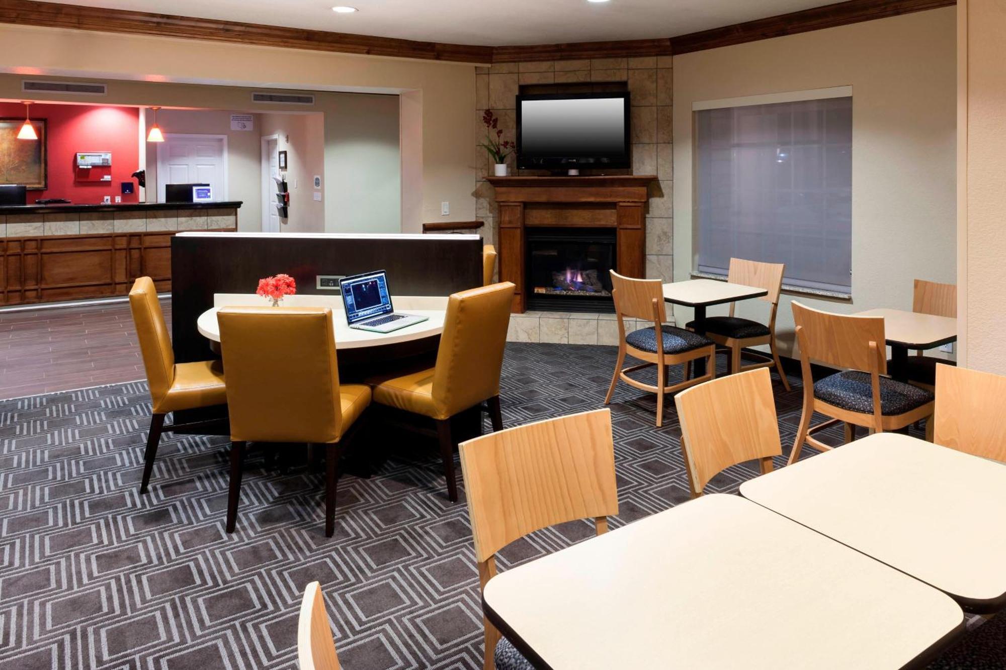 Towneplace Suites By Marriott Texarkana Dış mekan fotoğraf