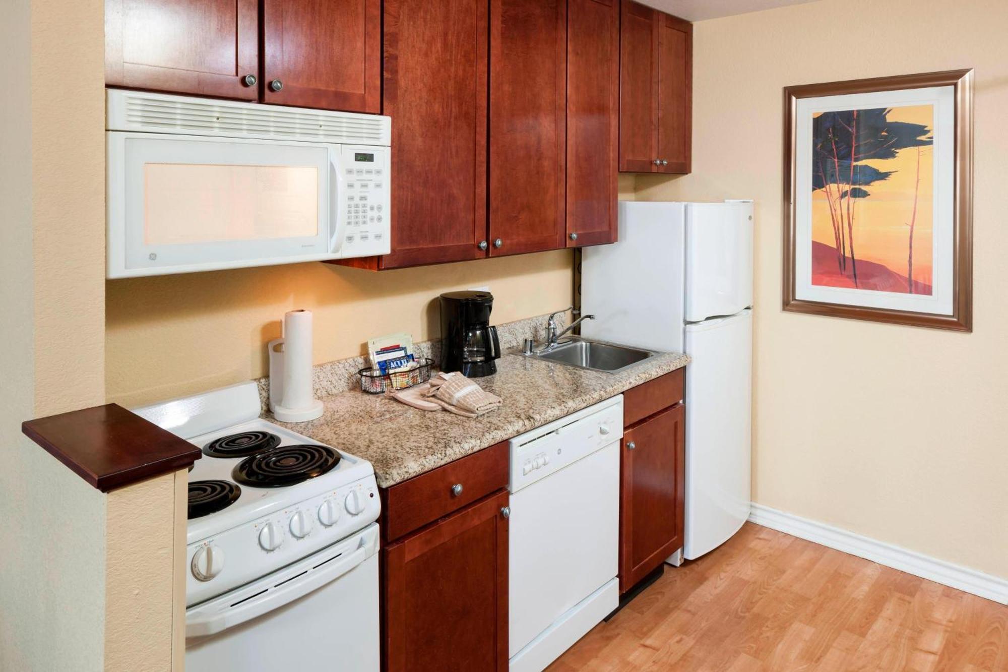 Towneplace Suites By Marriott Texarkana Dış mekan fotoğraf