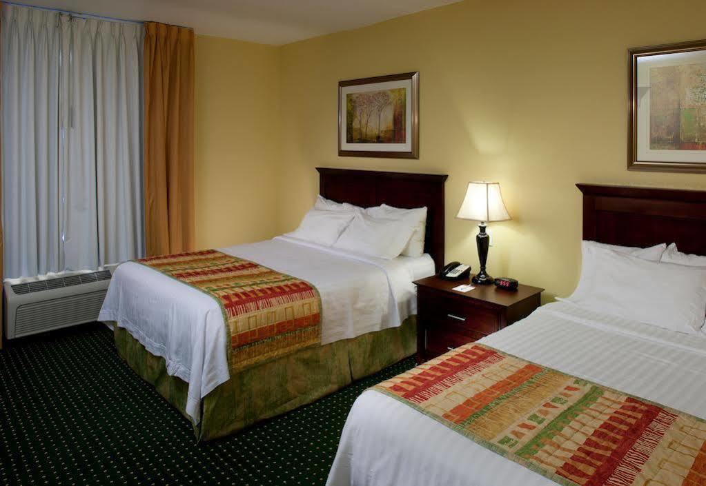 Towneplace Suites By Marriott Texarkana Dış mekan fotoğraf