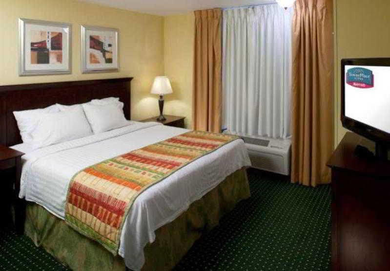 Towneplace Suites By Marriott Texarkana Dış mekan fotoğraf