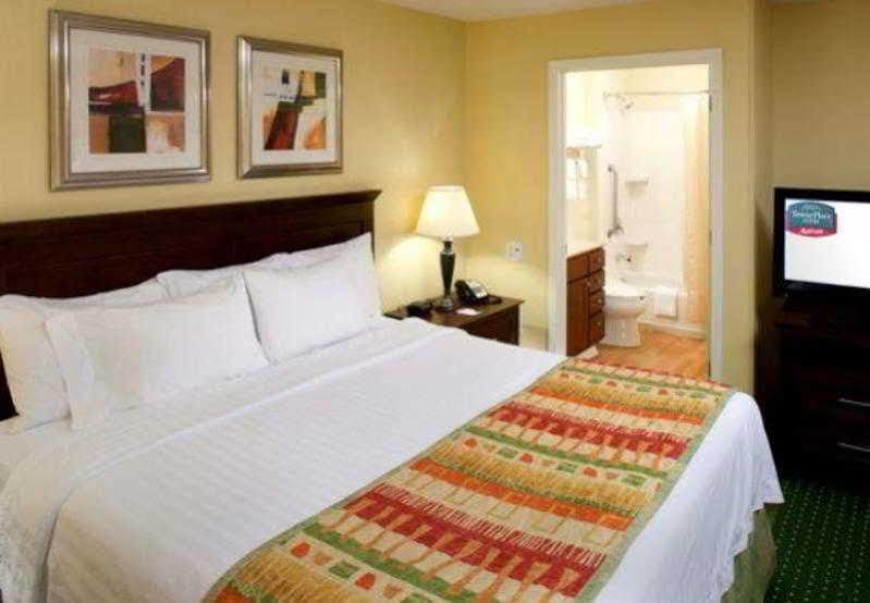 Towneplace Suites By Marriott Texarkana Dış mekan fotoğraf
