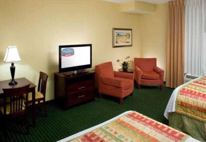 Towneplace Suites By Marriott Texarkana Dış mekan fotoğraf