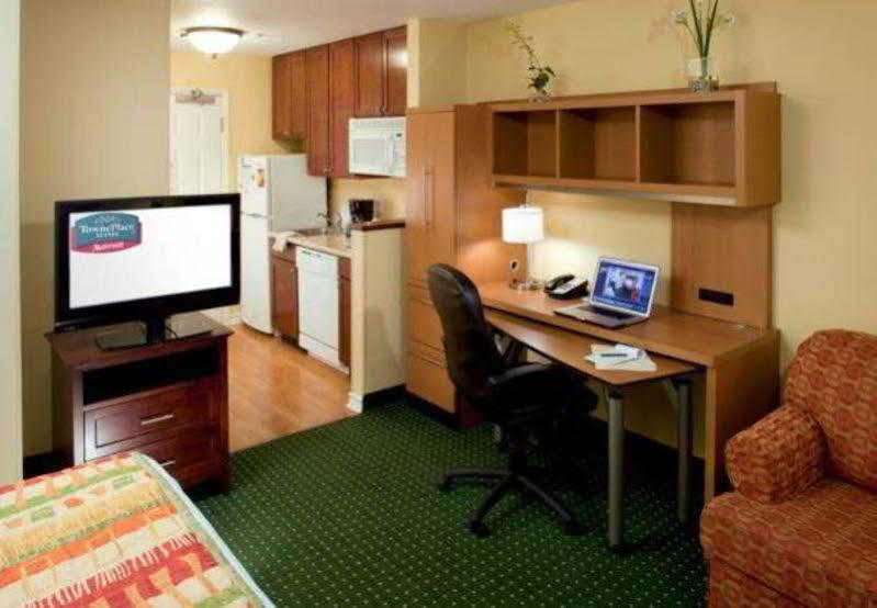 Towneplace Suites By Marriott Texarkana Dış mekan fotoğraf