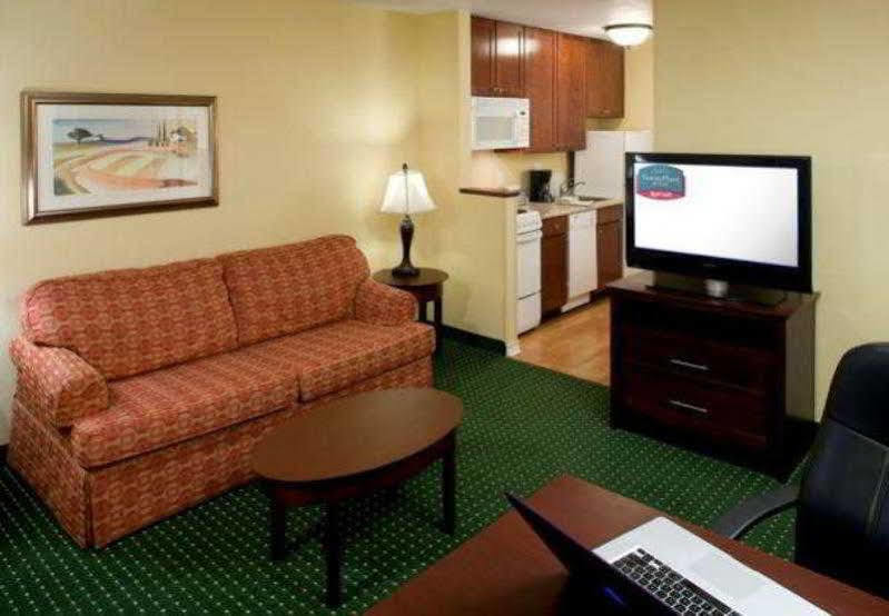 Towneplace Suites By Marriott Texarkana Dış mekan fotoğraf