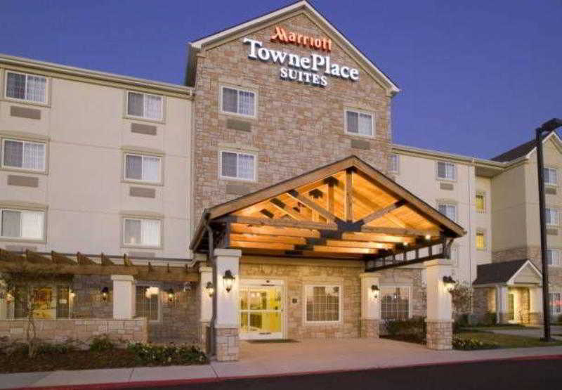 Towneplace Suites By Marriott Texarkana Dış mekan fotoğraf